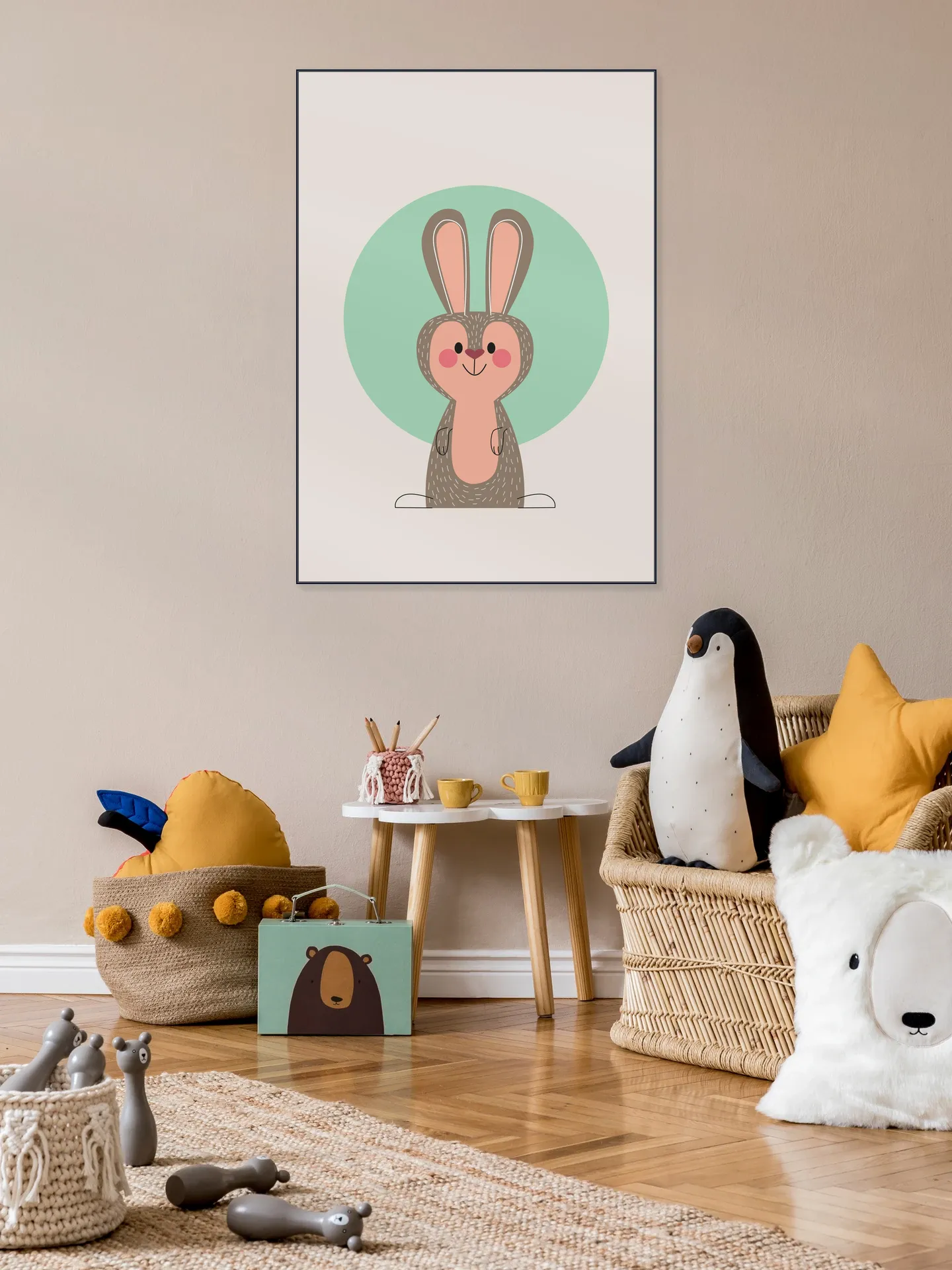 Rabbit