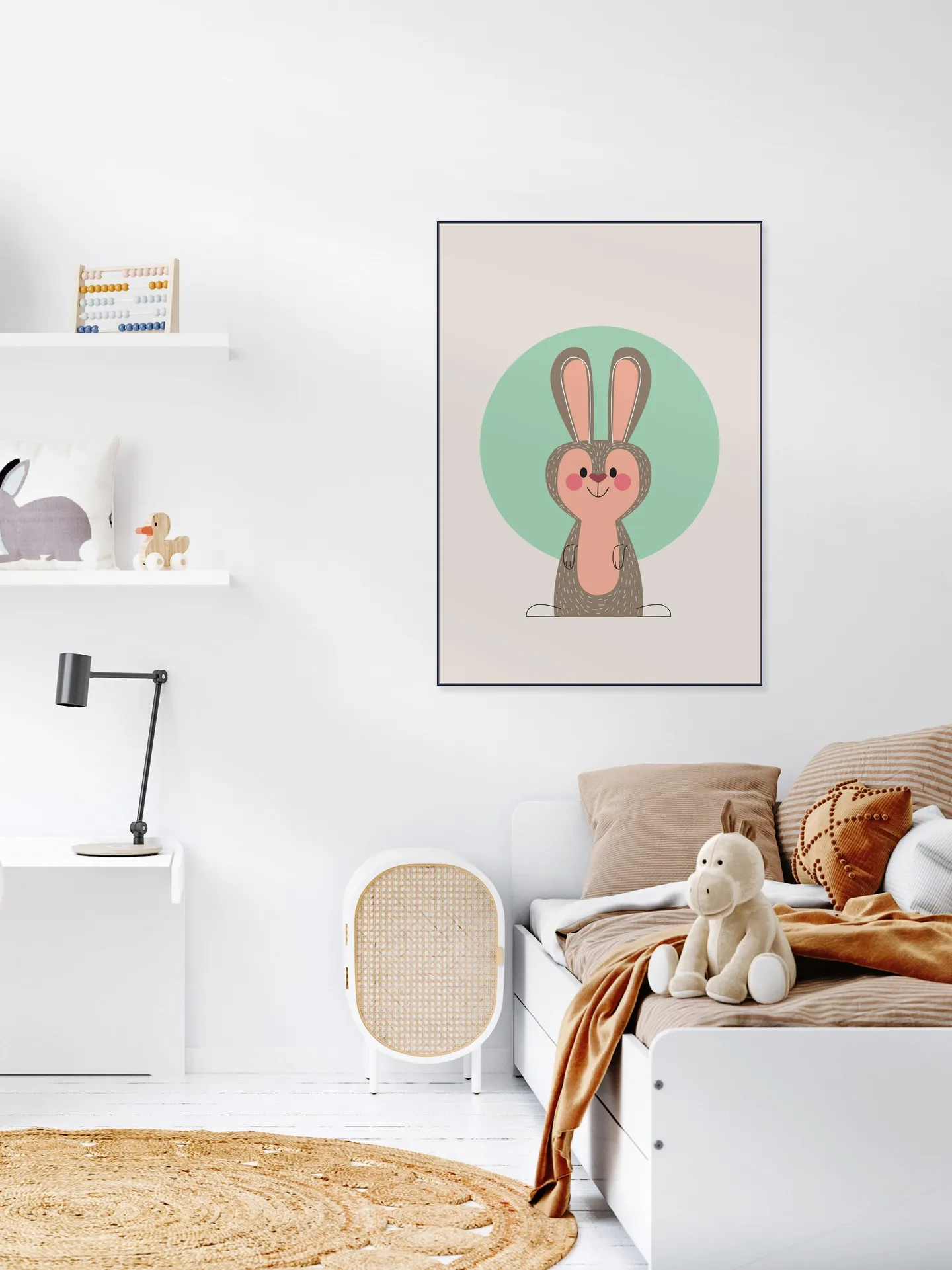 Rabbit