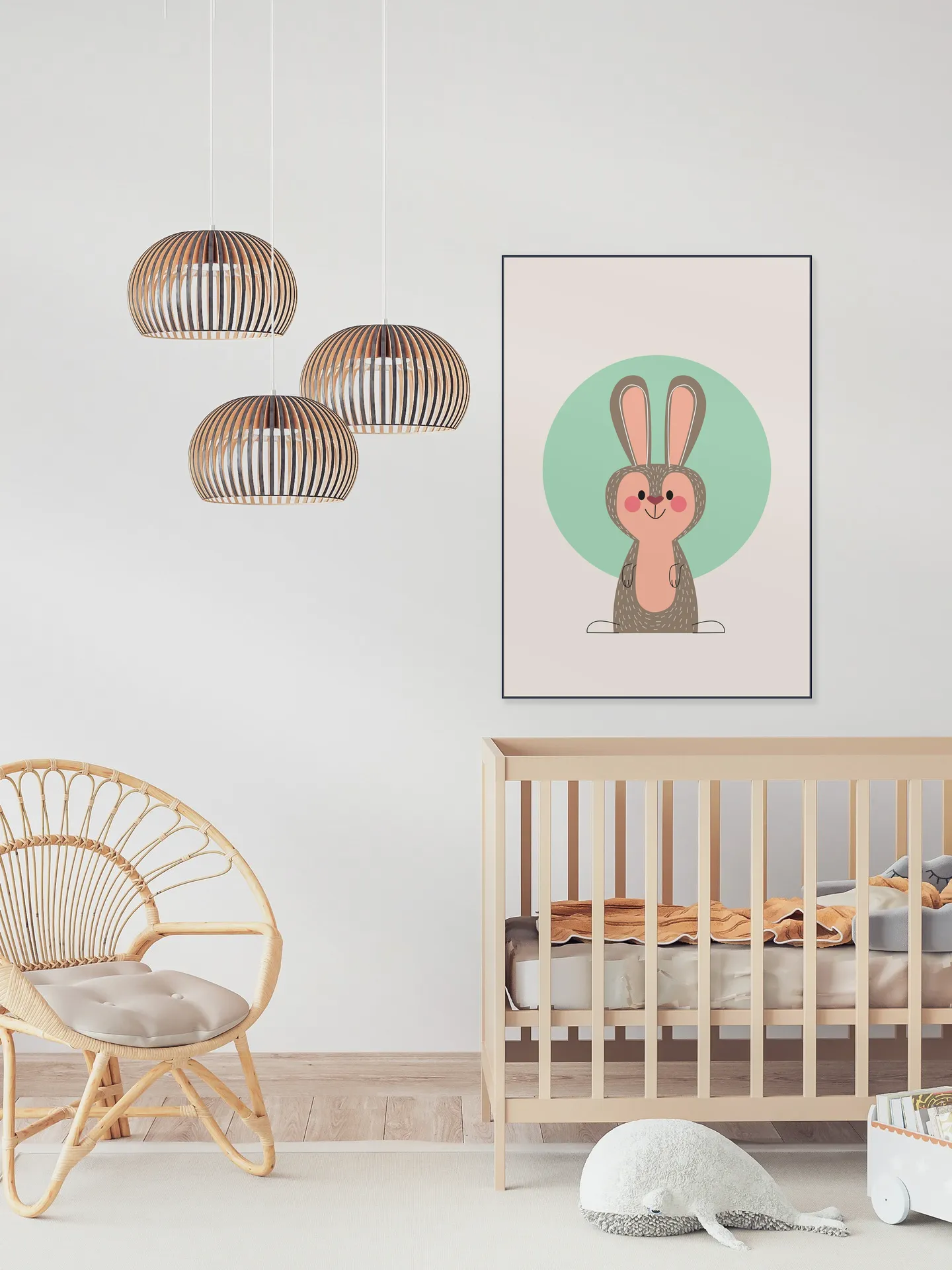 Rabbit
