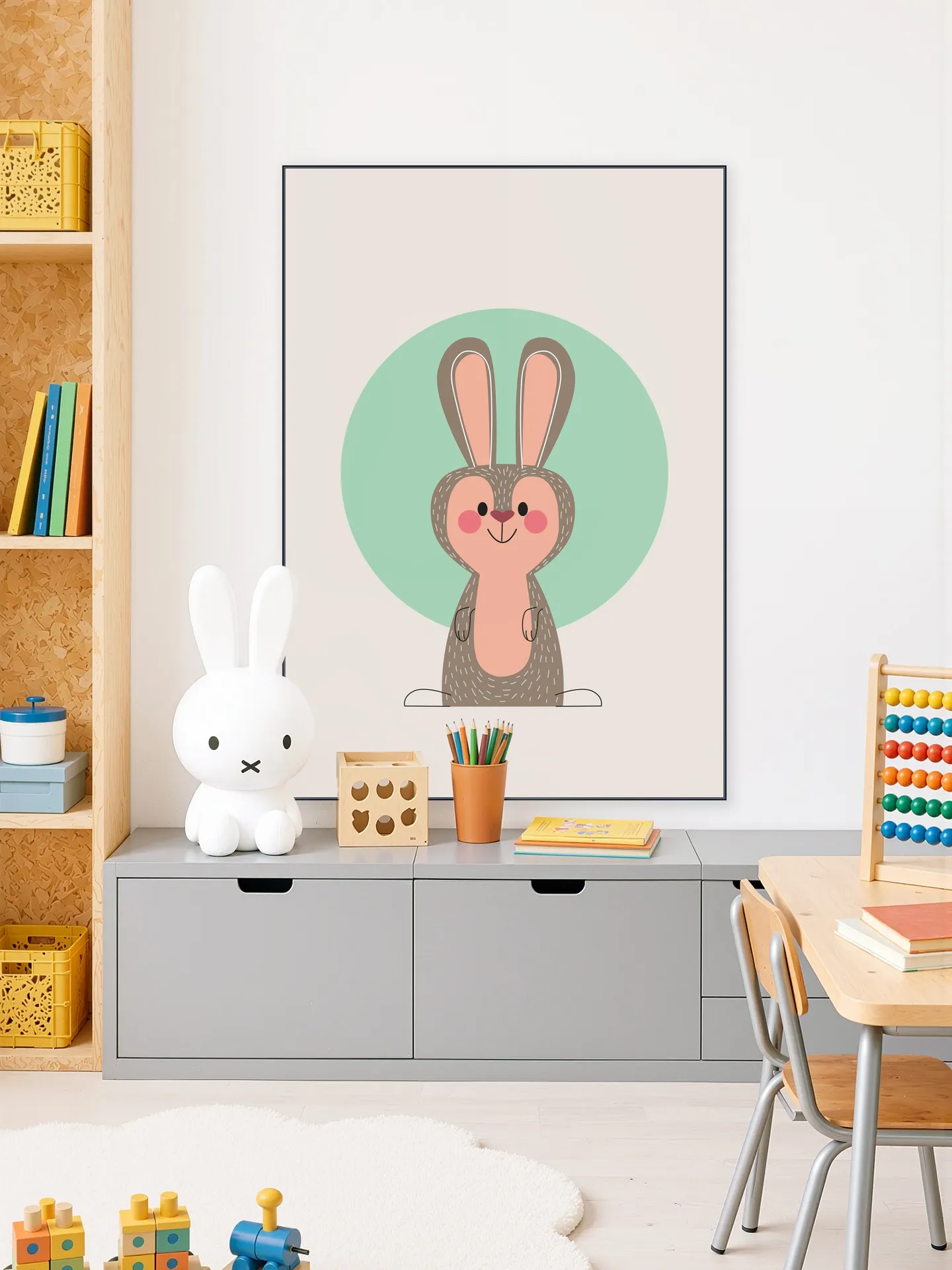 Rabbit