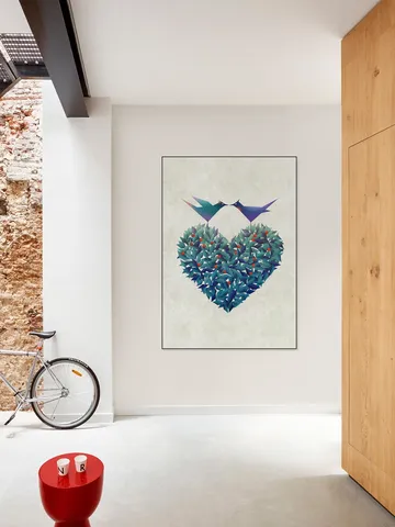 Love Birds
