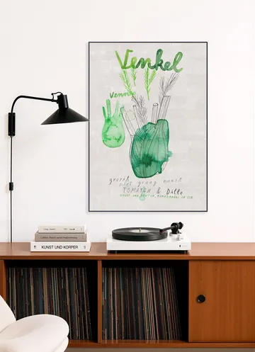 Venkel
