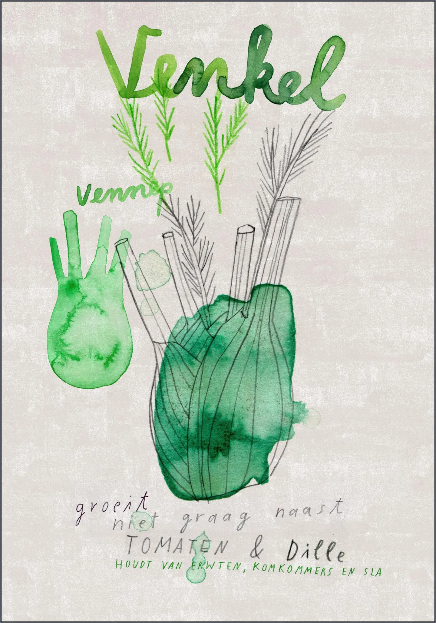 Venkel