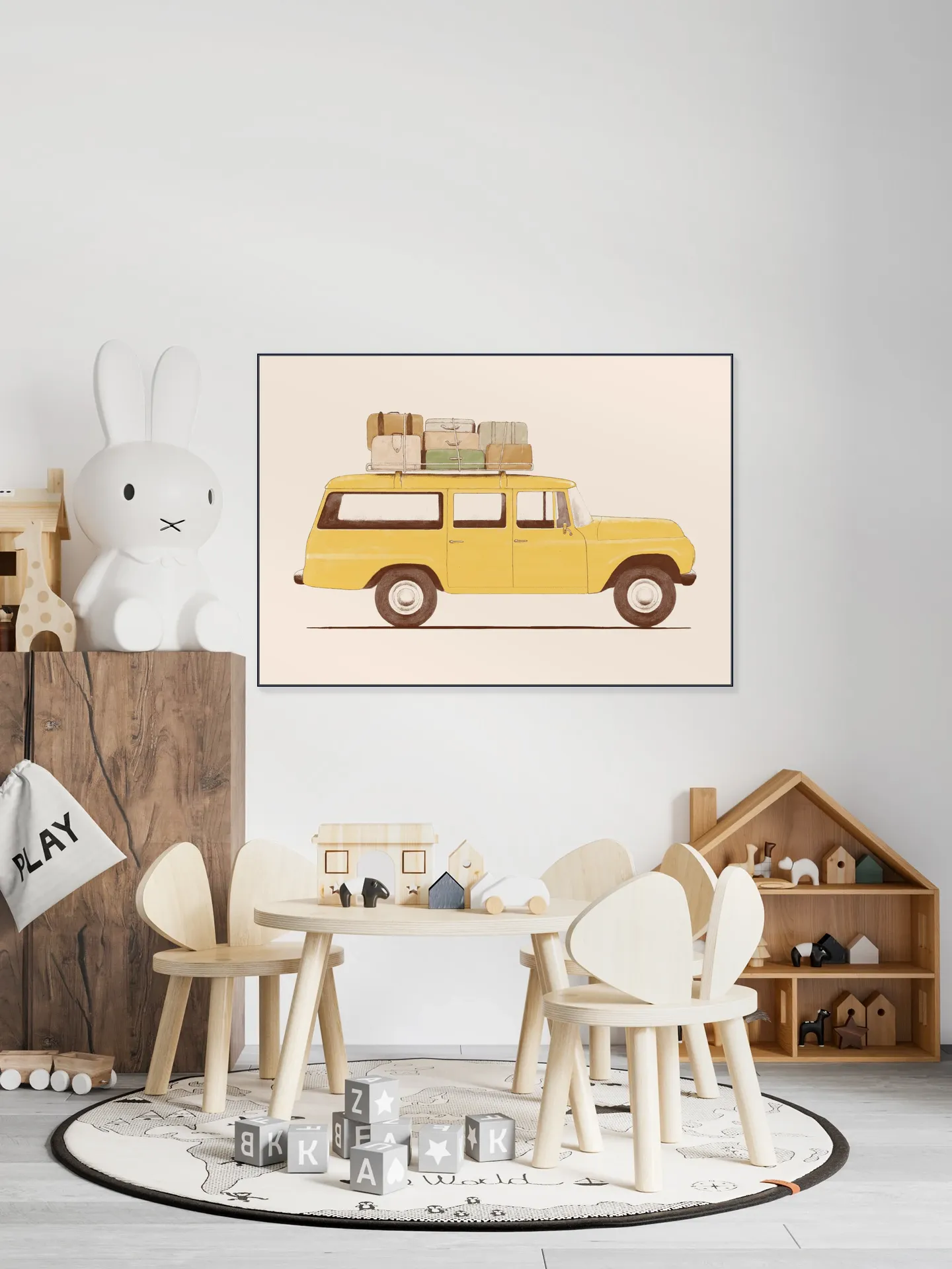 Summer Car