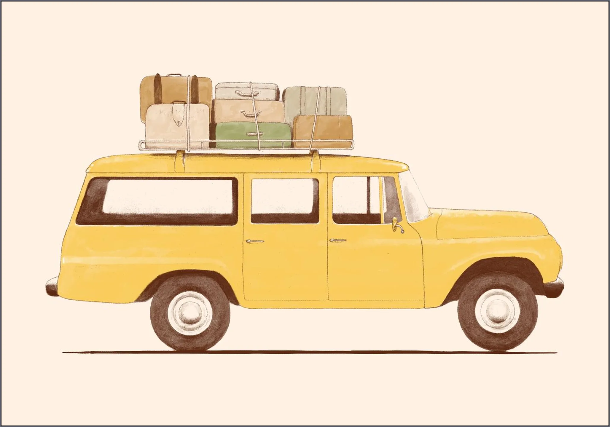 Summer Car