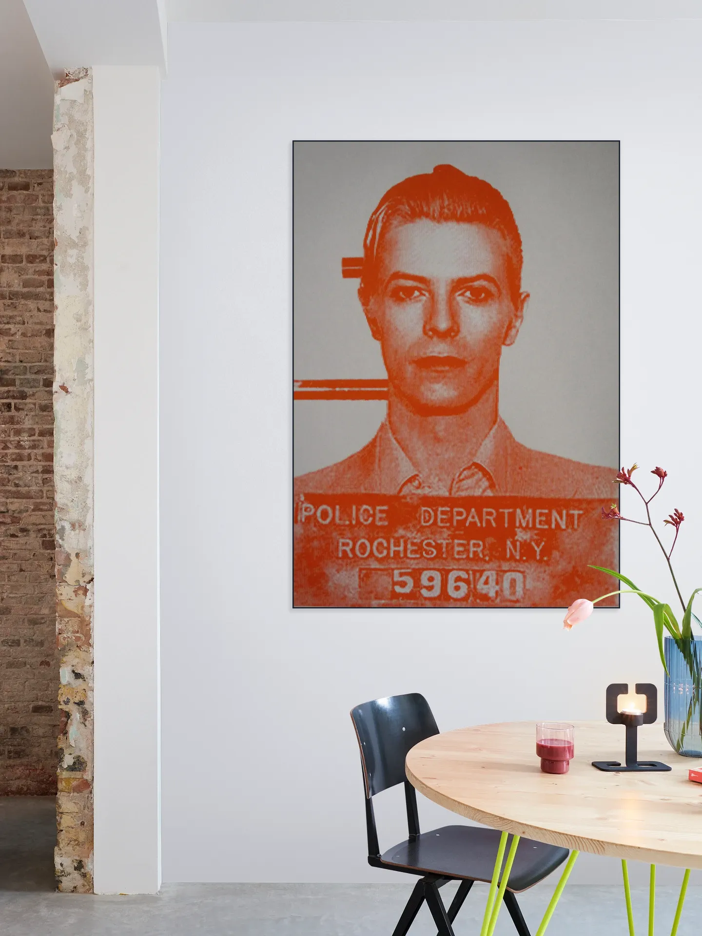 David Bowie