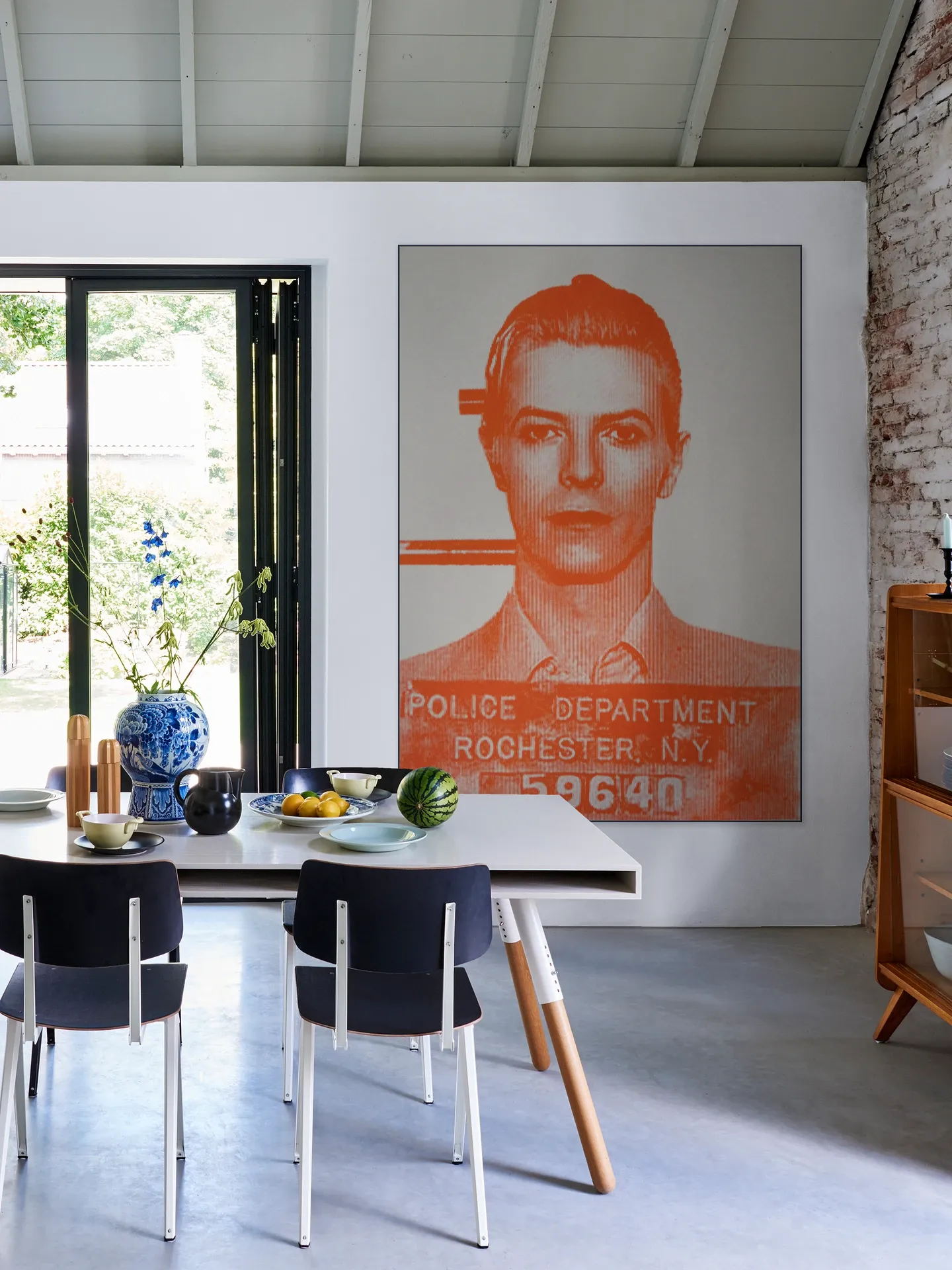 David Bowie
