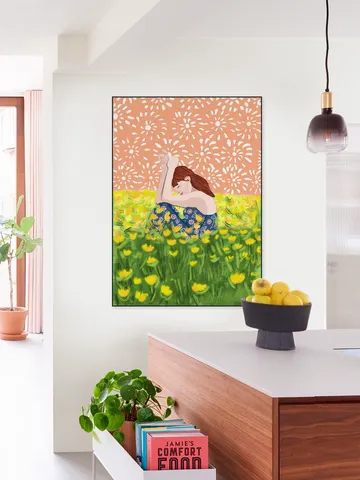 Flower Field