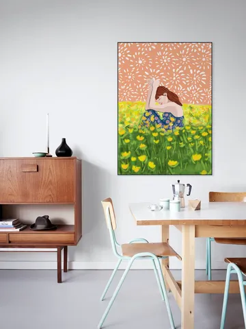 Flower Field