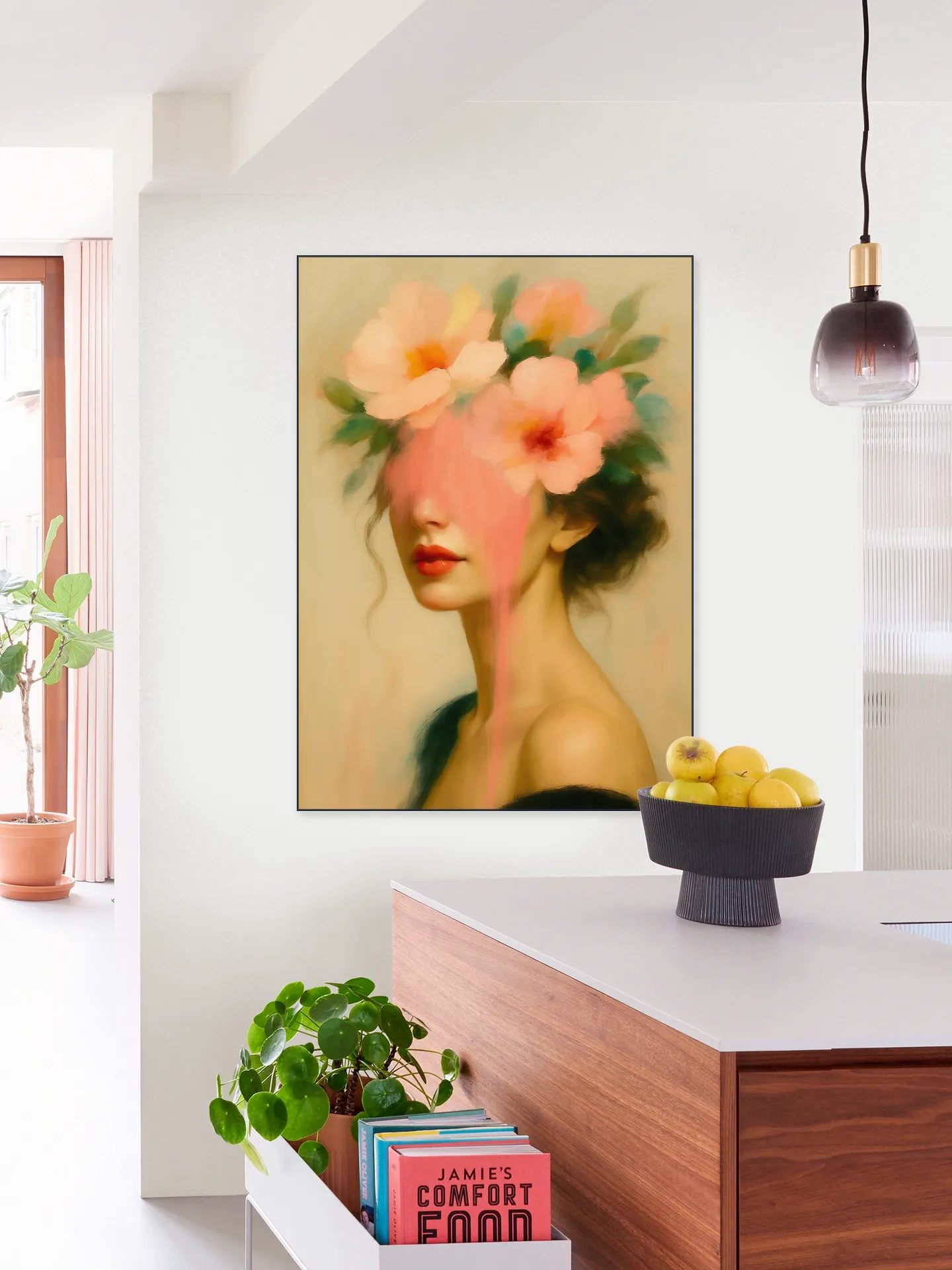 Whispers in Bloom