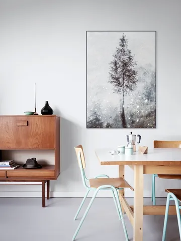 Winter Tree