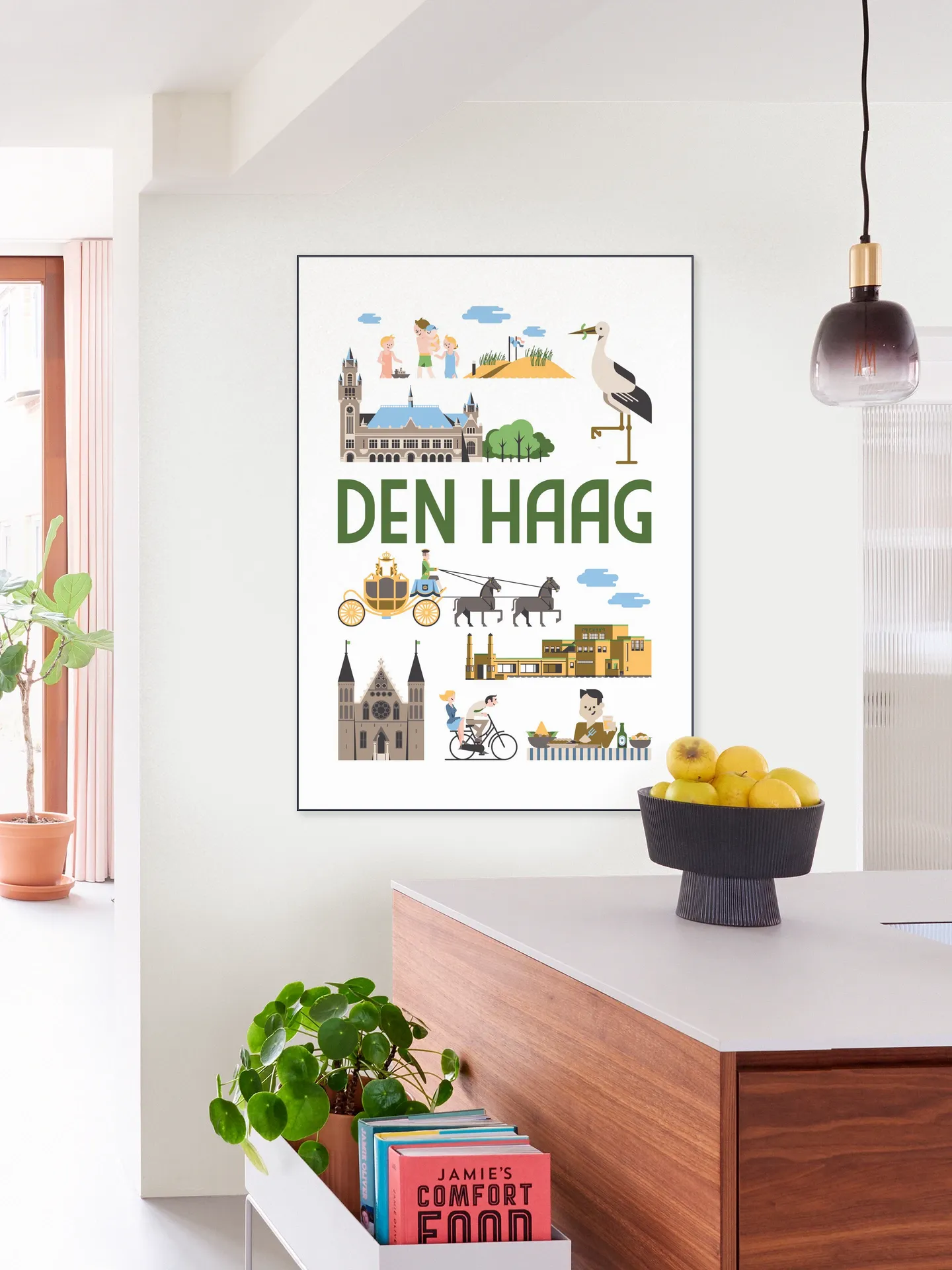 Den Haag