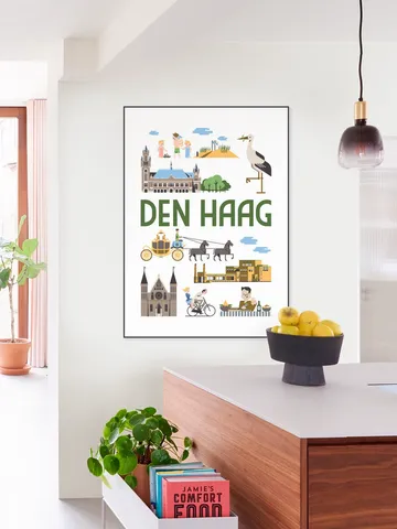 Den Haag