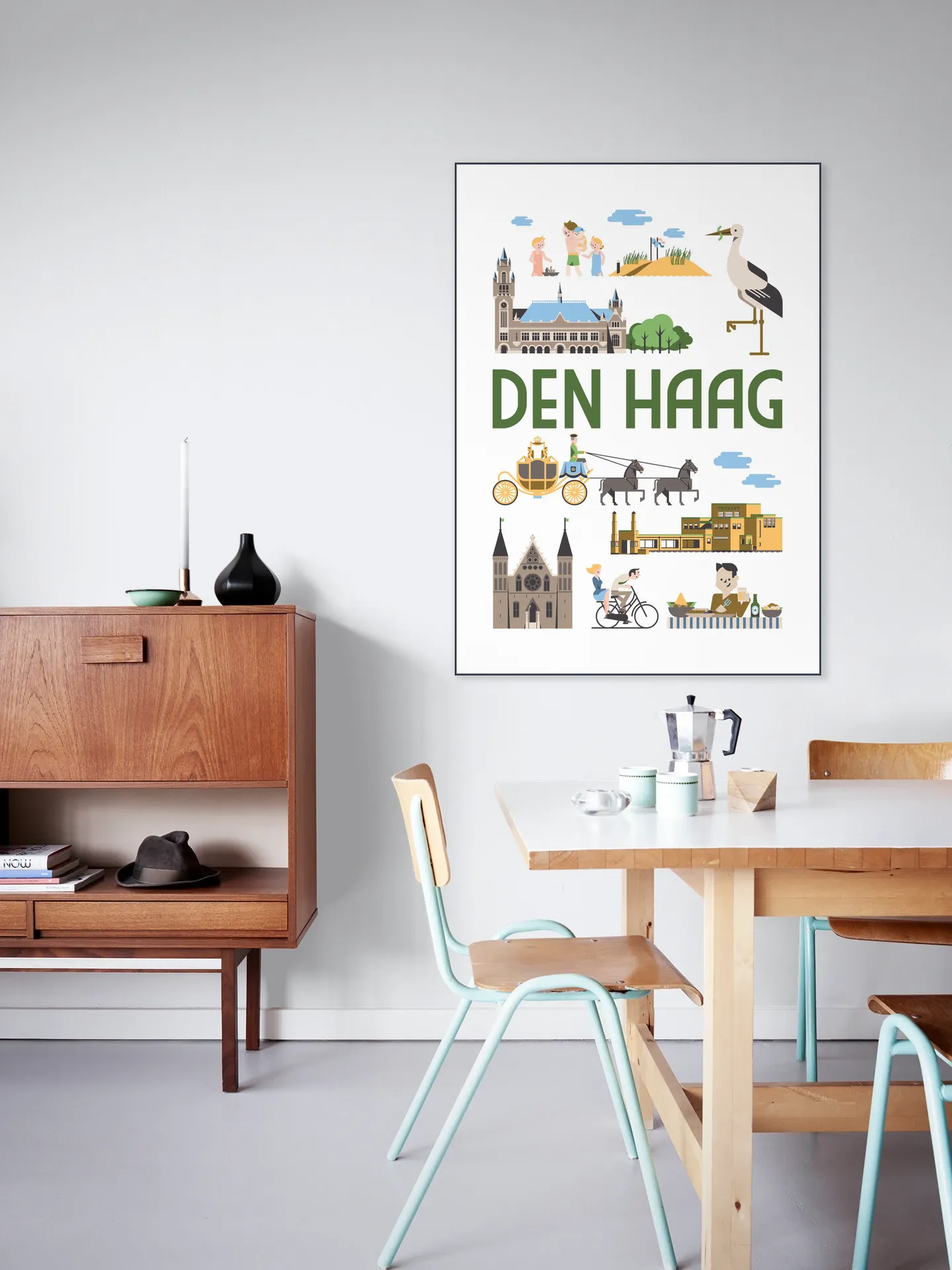 Den Haag