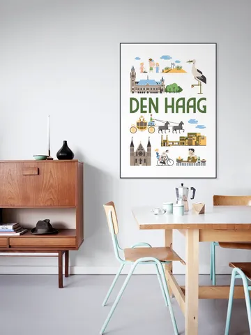 Den Haag