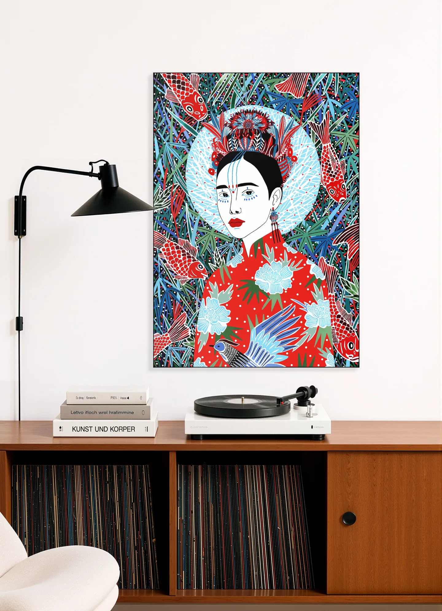 Japan