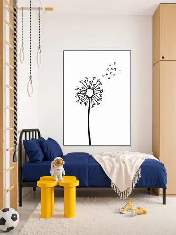 Dandelion Wish
