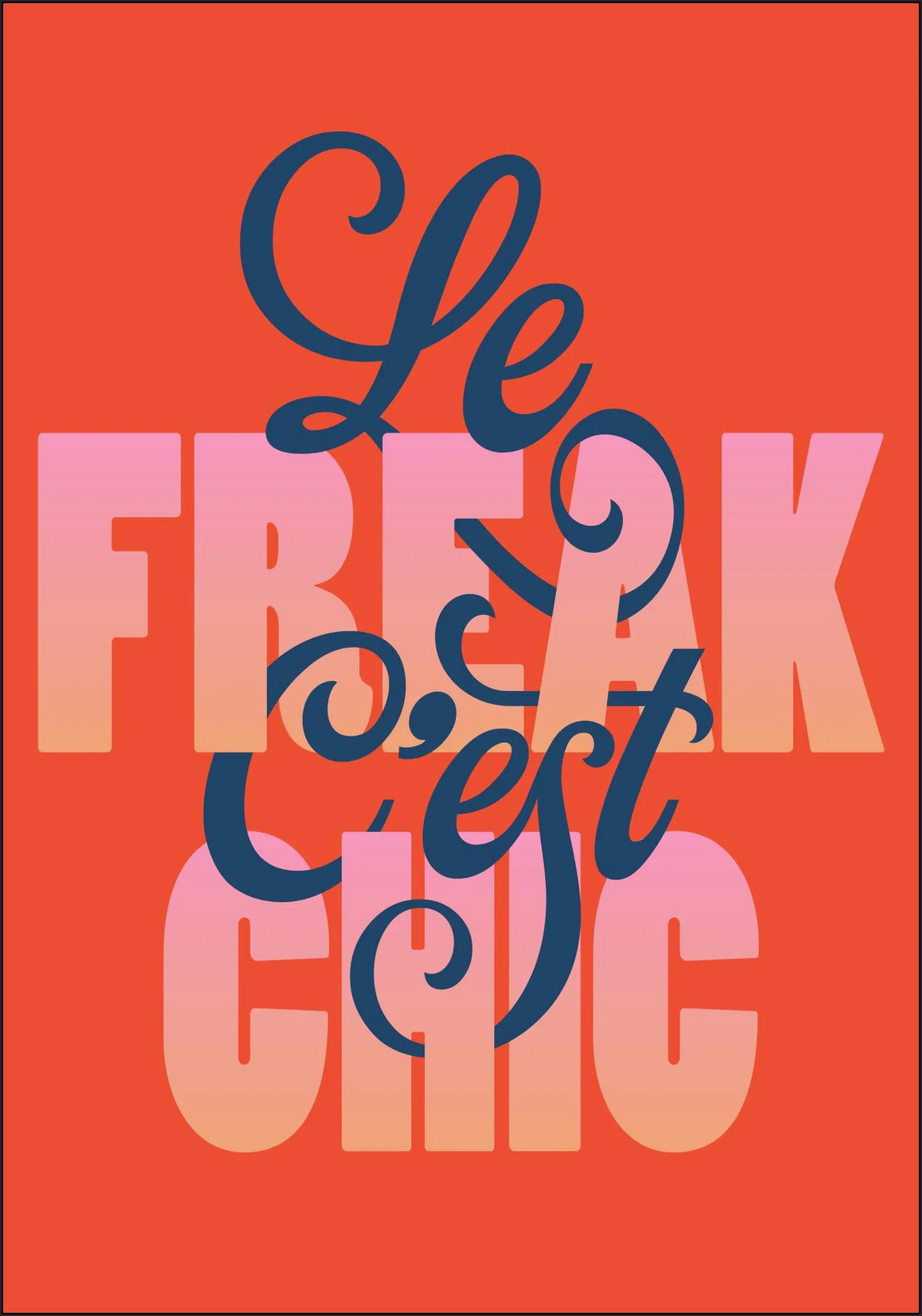 Le Freak