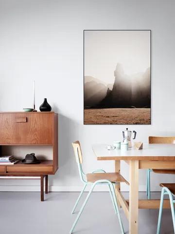 Sahara Sunrise