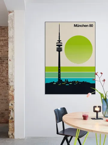 München 80