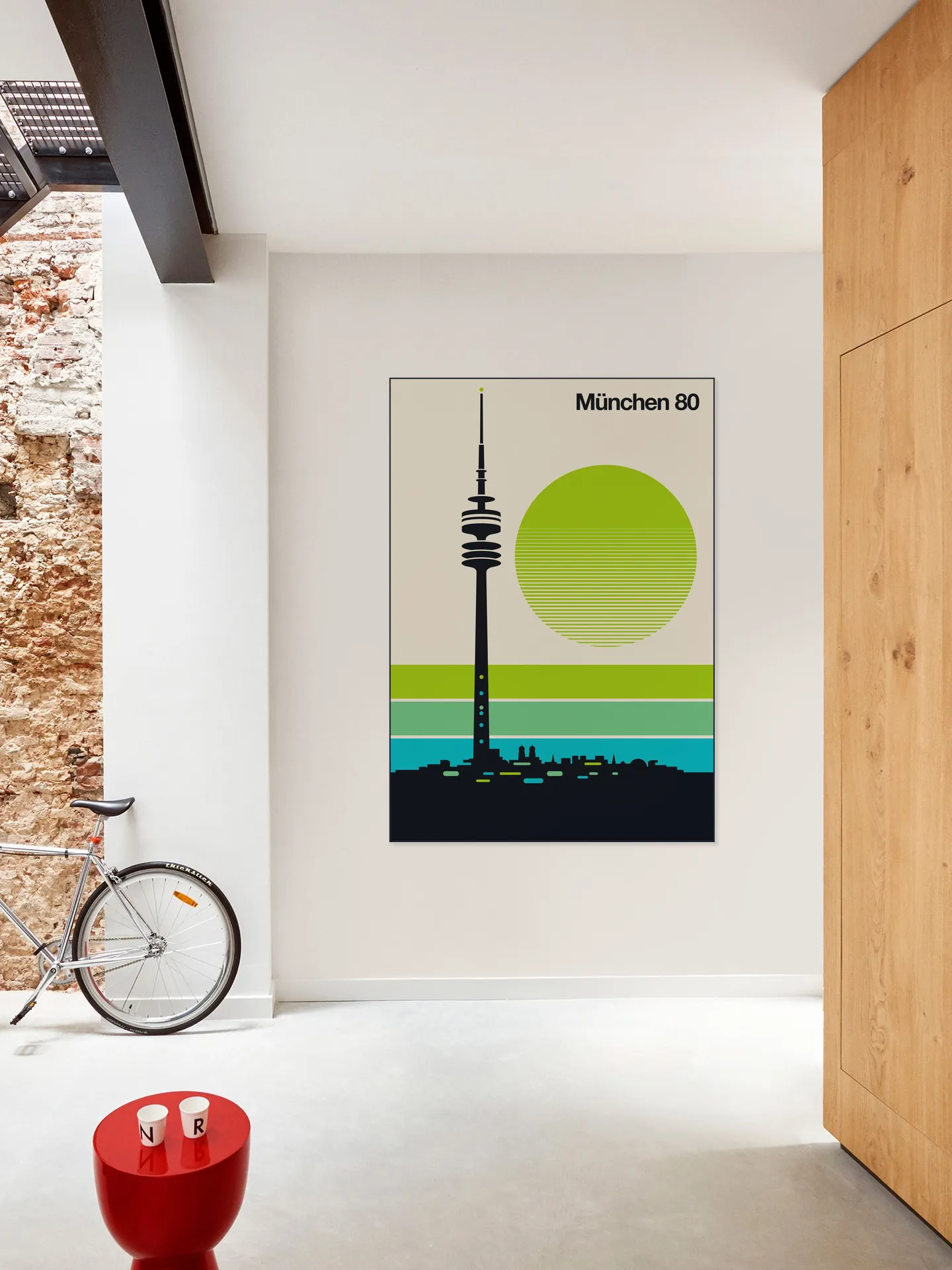 München 80