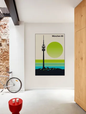 München 80