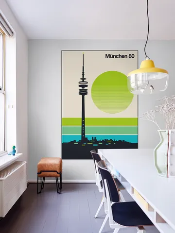 München 80