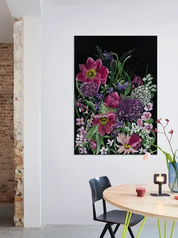 Black Bloom