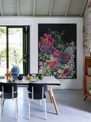 Black Bloom