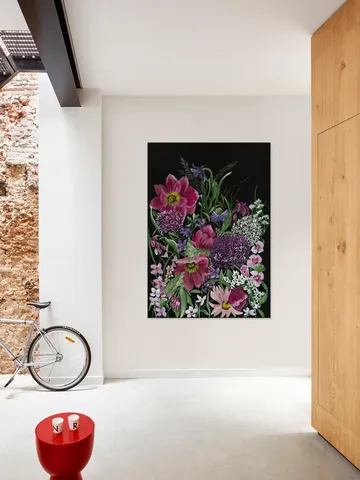 Black Bloom