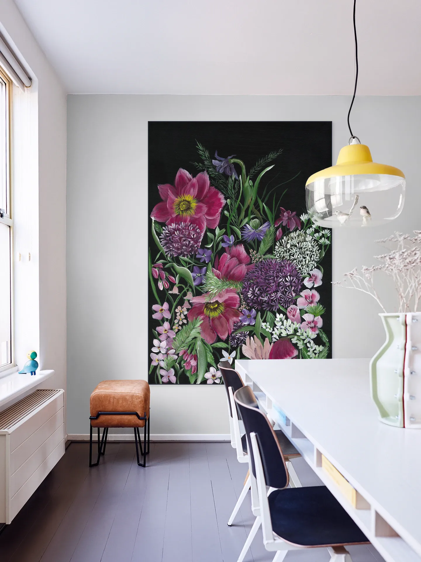 Black Bloom
