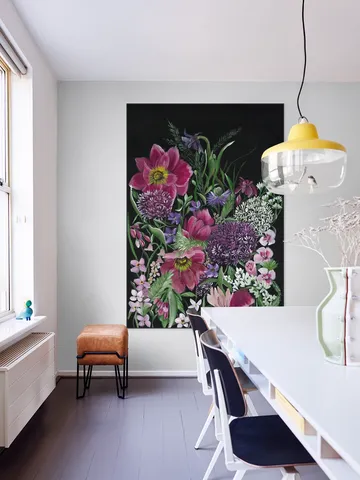 Black Bloom