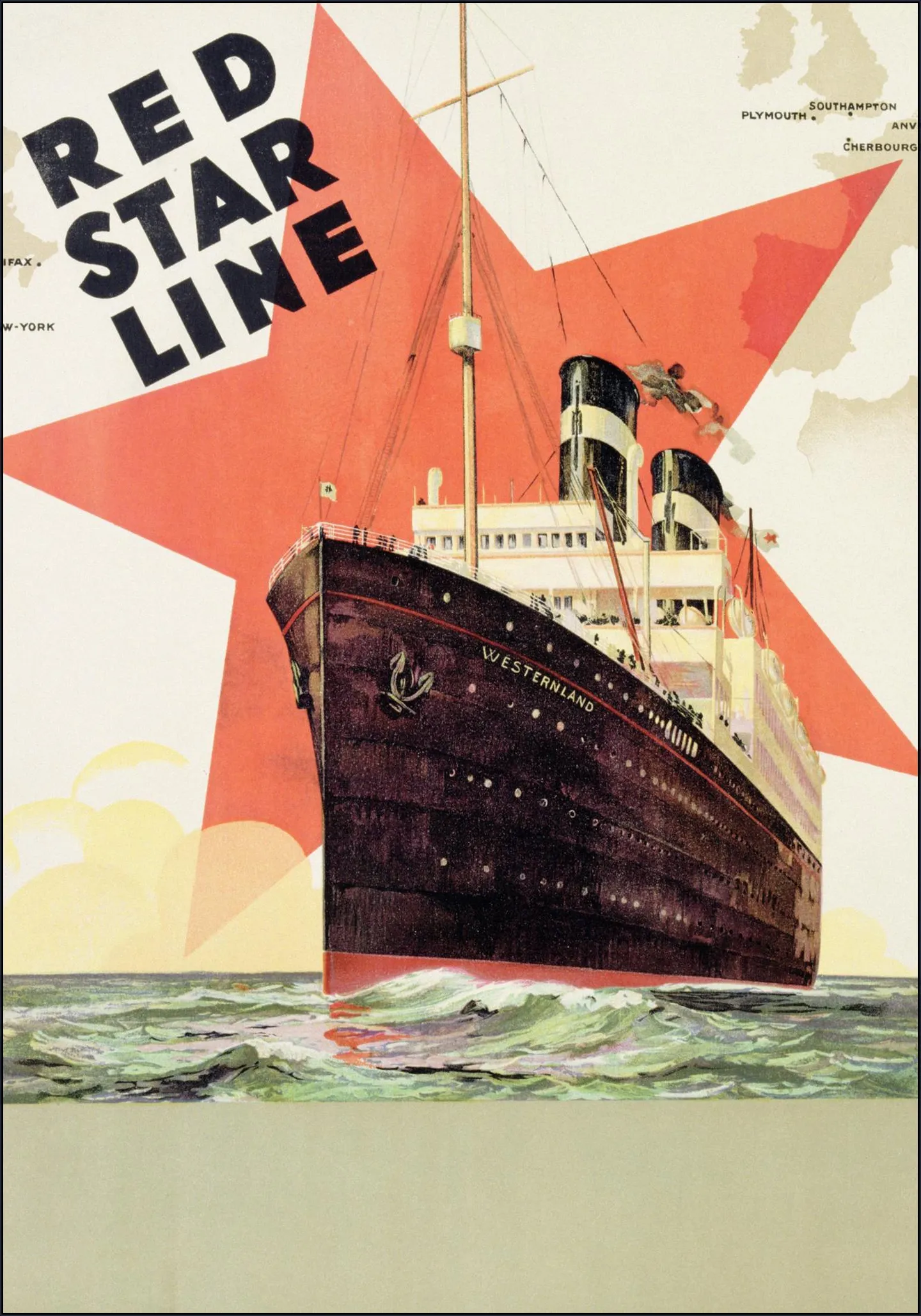 Red Star Line
