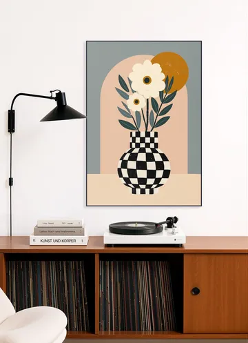 Whimsical Vases 01