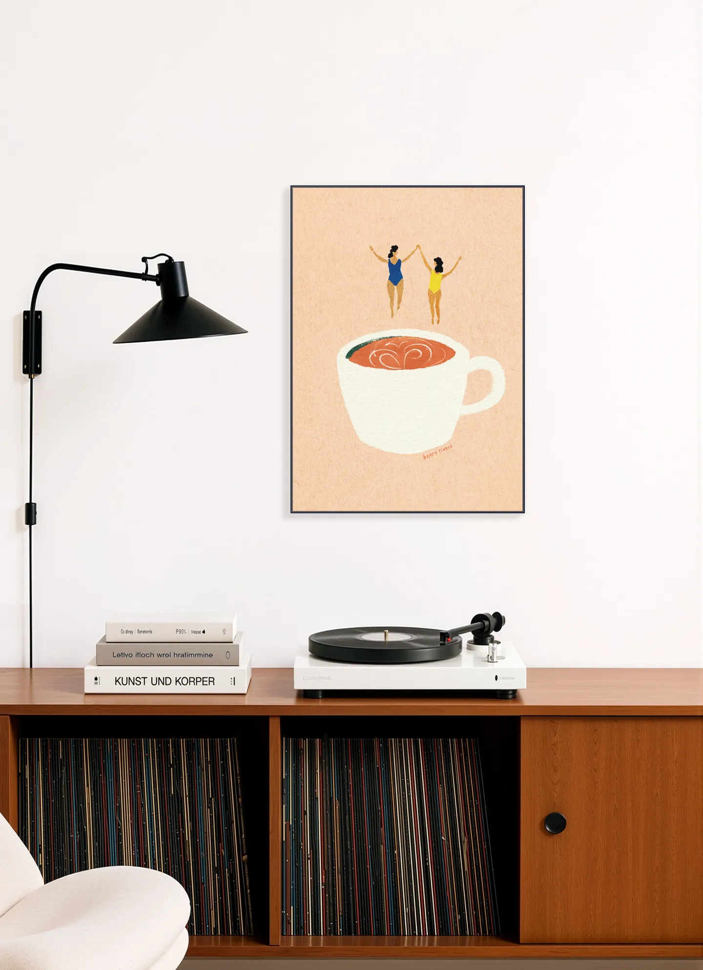 Coffee Party