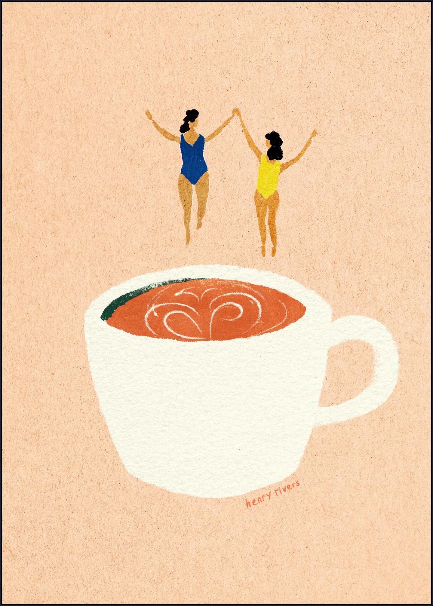 Coffee Party
