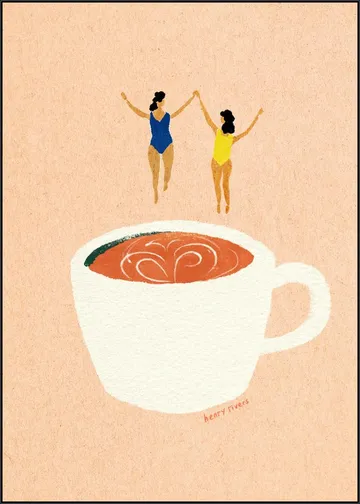 Coffee Party