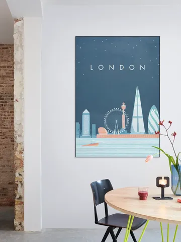 London