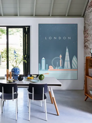 London
