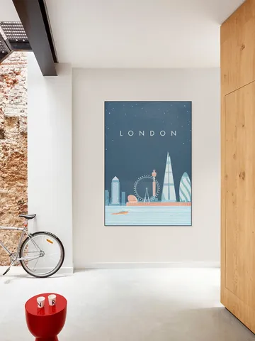 London