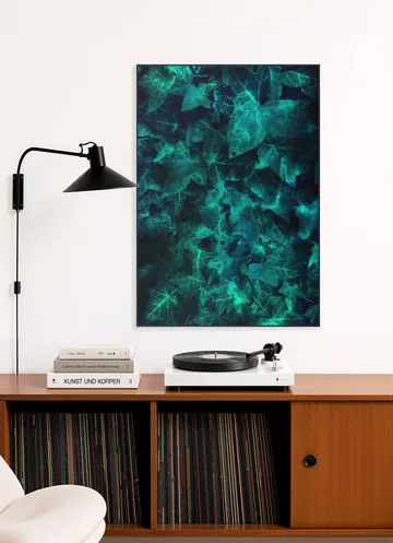 Ivy Teal