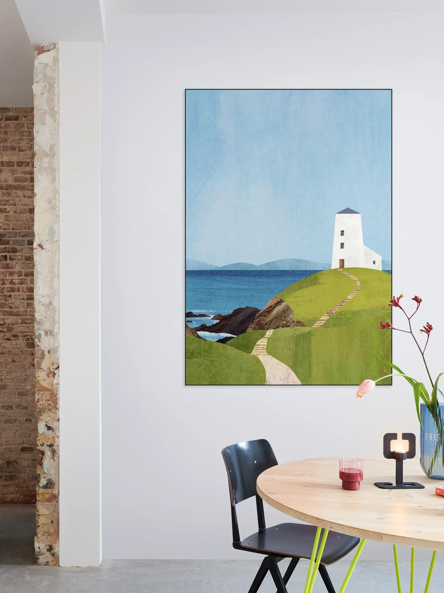 The Lighthouse