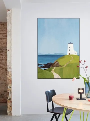 The Lighthouse