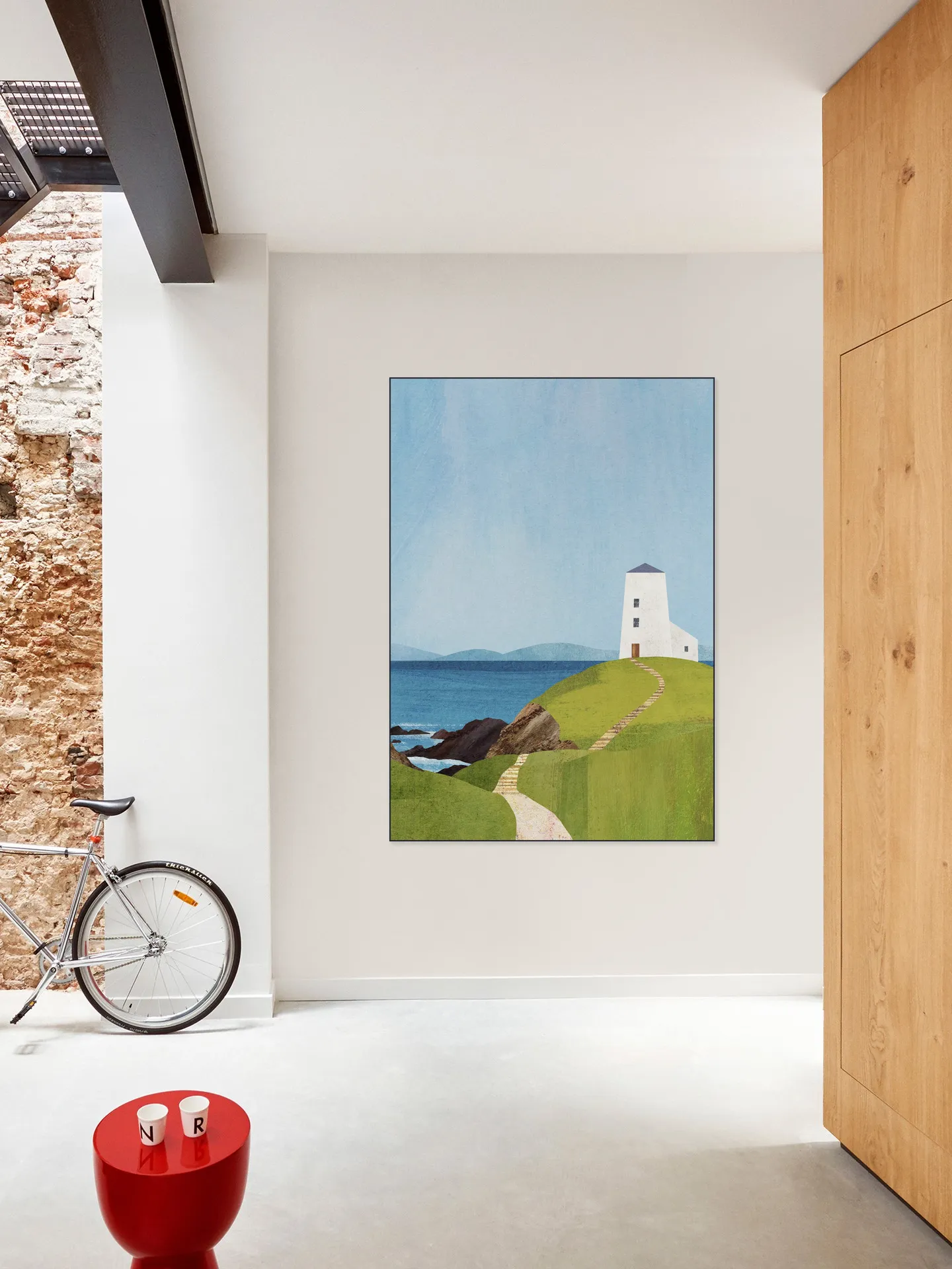 The Lighthouse
