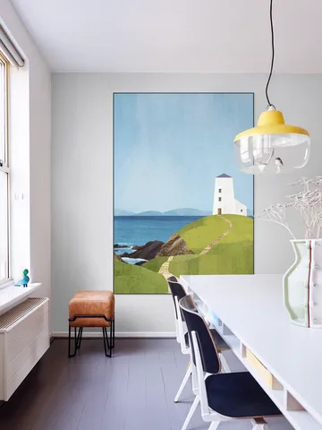 The Lighthouse