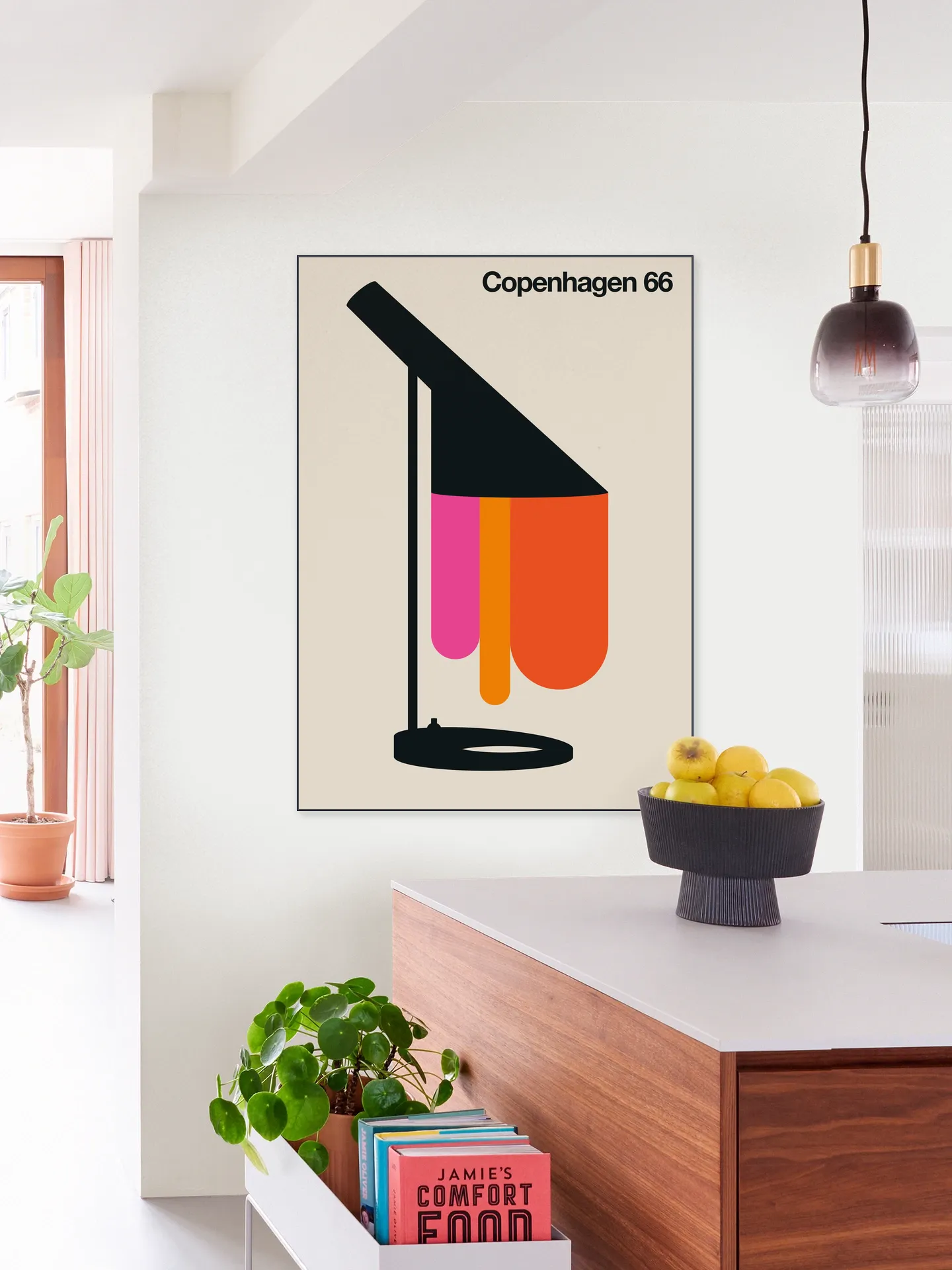 Copenhagen 66