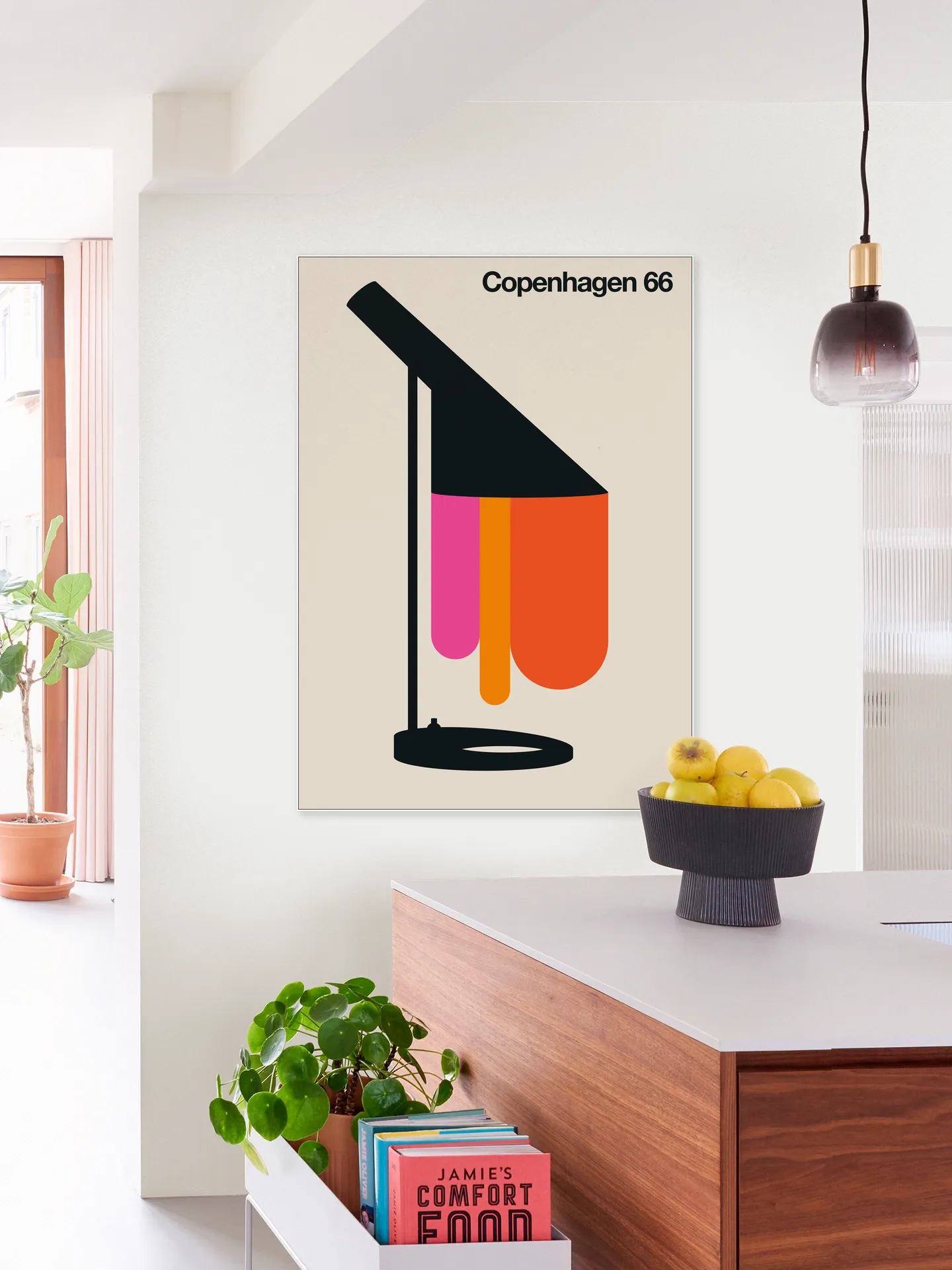 Copenhagen 66
