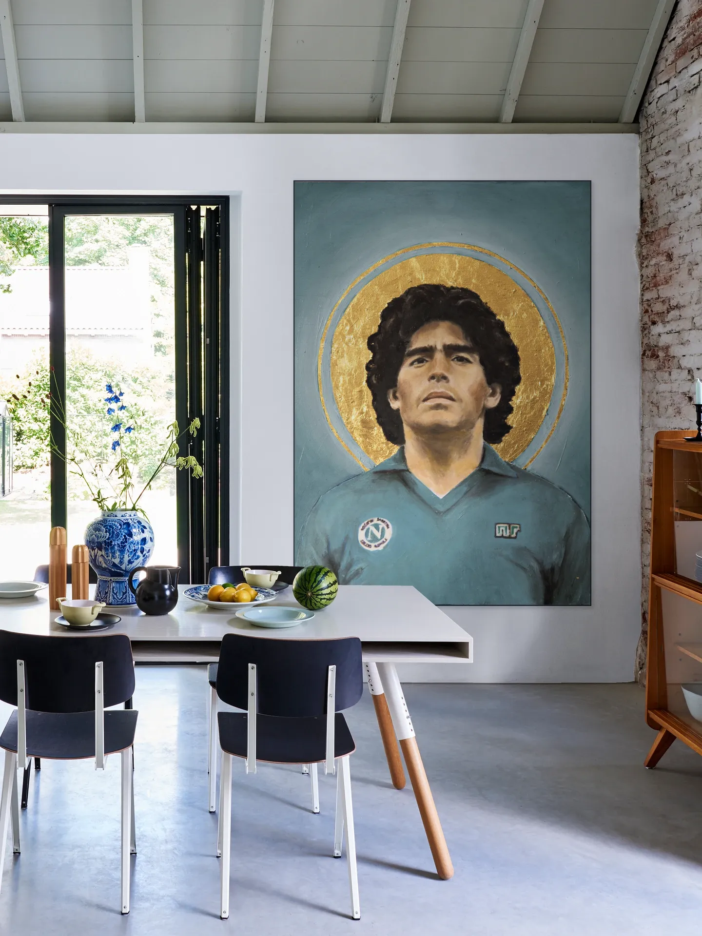 Diego Maradona