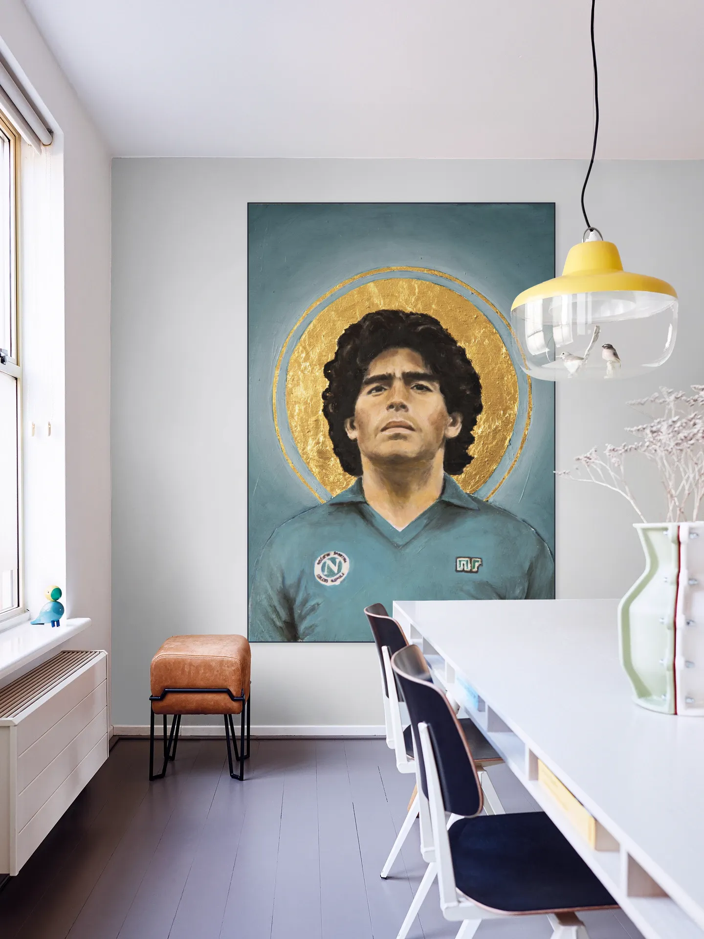 Diego Maradona