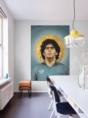 Diego Maradona